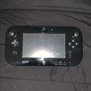 Nintendo Wii U